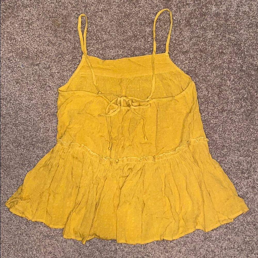 Tank Top - Picture 2 of 4
